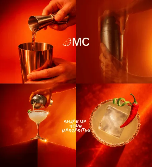 Cointreau | French Orange Liqueur | Cointreau International